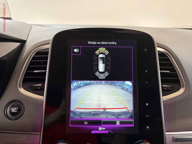 Renault Espace (2018) 1.6 DCi, Zen, AT, LED, TZ - fotka 14 z 17