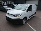 Citroën Berlingo (2026) VAN L1 650 Turbo 110 MAN6 - náhled 1
