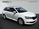 Škoda Fabia (2021) COM AMB TS 70/1.0 M5F - náhled 25