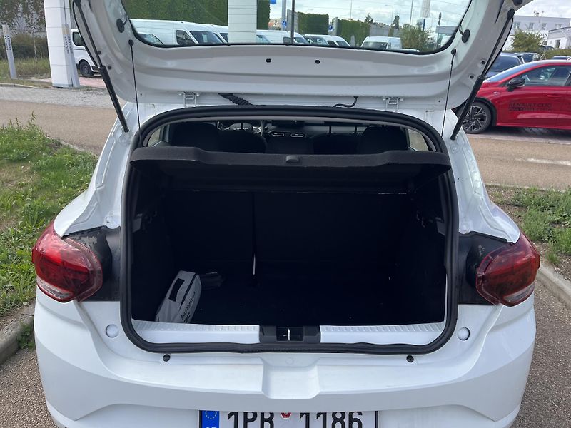Dacia Sandero (2025) Expression Eco-G 100  - fotka 7 z 10