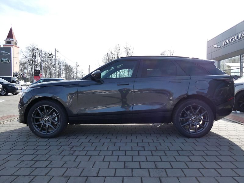 Land Rover Range Rover Velar Dynamic SE P400e - fotka 3 z 37