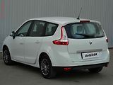 Renault Grand Scénic (2015) 1.5 dCi, 2.maj,ČR, AC, navi - náhled 6
