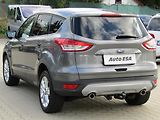 Ford Kuga (2013) 2.0 TDCi 4x4, AT, bixen, AC - náhled 6