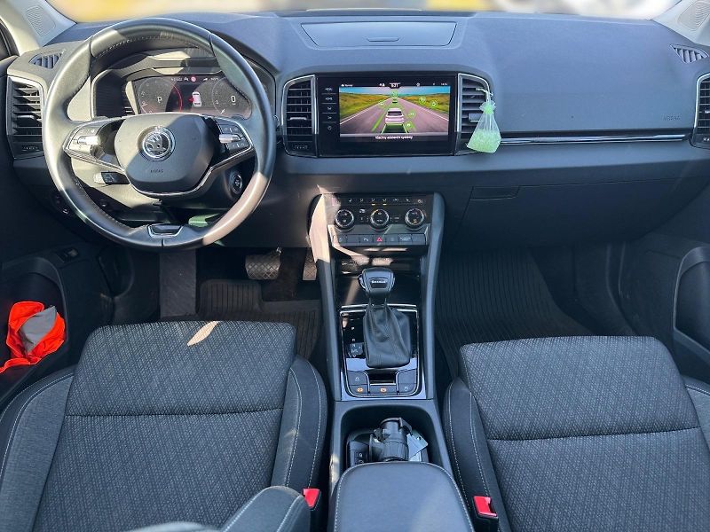 Škoda Karoq (2022) STYLE EXC. 2.0TDI 85kW CZ DPH  - fotka 9 z 11