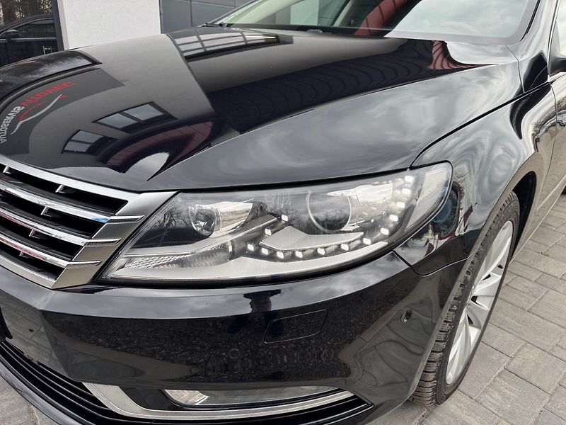 Volkswagen CC (2015) 2.0 TDi 4x4,DSG - fotka 8 z 36