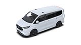 Ford Tourneo Custom (2026) Titanium X L1, Tourneo, 2.5 Du - náhled 7
