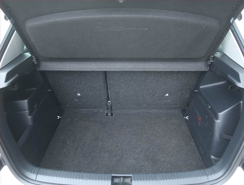 Škoda Fabia (2017) Ambition 1.0 TSI - fotka 14 z 16