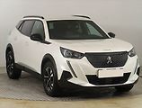 Peugeot 2008 (2023) Allure 1.2 PureTech, Automat - náhled 1