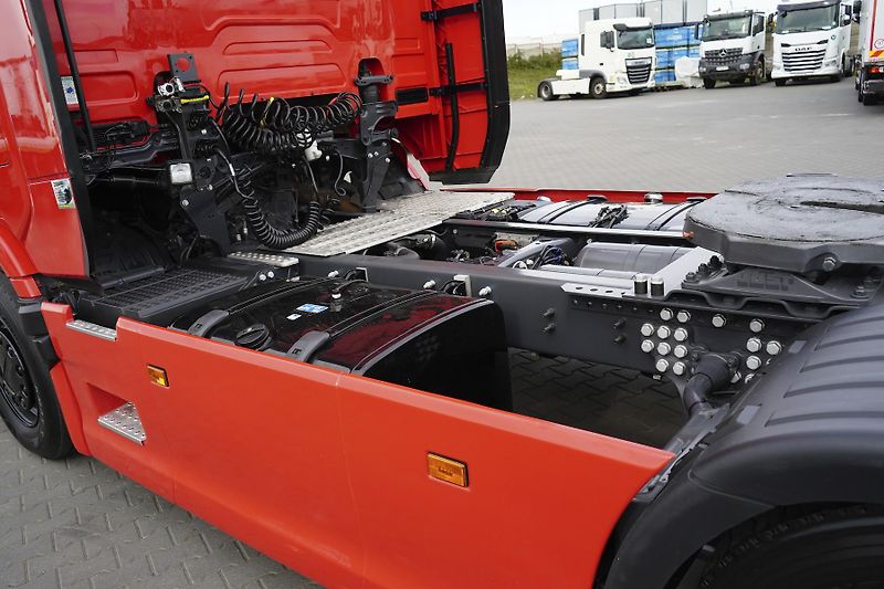 Scania (2021) R 450 / EURO 6 / ACC / RETARDE - fotka 10 z 48