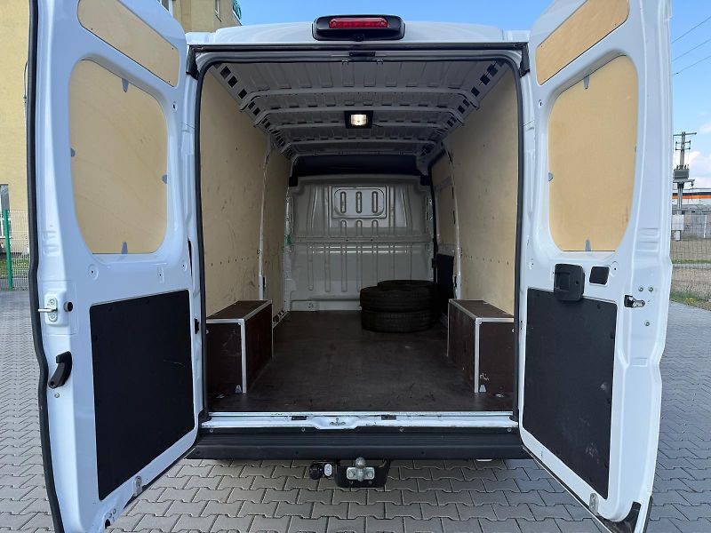 Toyota ProAce EV L3H2 Active - fotka 9 z 27