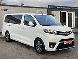 Toyota ProAce Verso 2.0D, ČR, Family L2, DPH - náhled 1