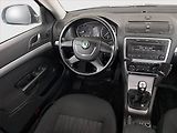 Škoda Octavia (2010) Elegance 1.6, Serv.kniha - náhled 7