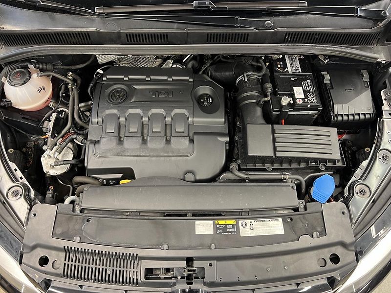 Volkswagen Sharan 2.0 TDI 110 kW - fotka 22 z 22