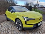 Volvo EX30 (2024) - náhled 1