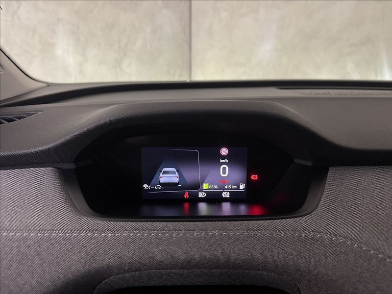 Škoda Enyaq 80 LED Matrix Assist Tepelko - fotka 25 z 47
