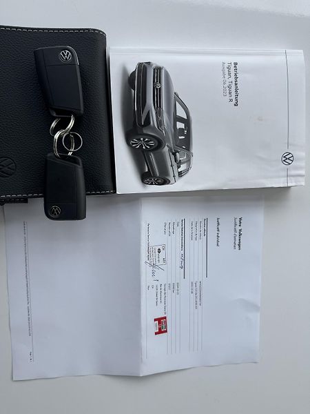 Volkswagen Tiguan (2023) 2,0TDi DSG REZERVACE - fotka 38 z 38