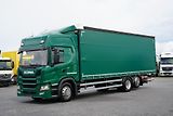 Scania (2019) G 410 6x2 shrnovačka EURO 6 - náhled 1