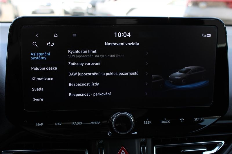 Hyundai i30 1,5 CVVT  ČR,1MAJ,STYLE,ZÁRUKA - fotka 14 z 35