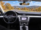 Volkswagen Passat 1,6 TDI Comfortline LED - náhled 21