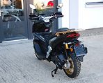 Kentoya (2026) V-Cross 125 4T - náhled 11