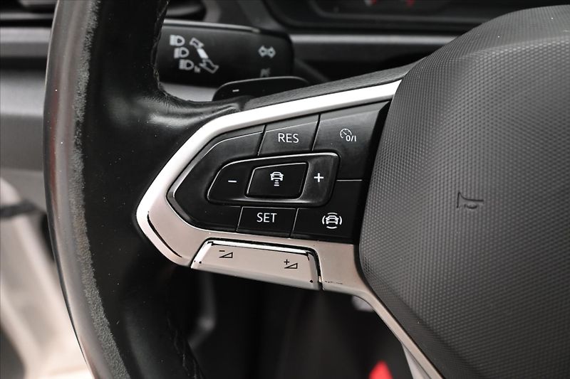 Volkswagen Caddy 2,0 TDI 90kW DSG Záruka až 5 l - fotka 22 z 28