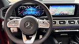 Mercedes-Benz GLE (2021) GLE COUPE 400d - náhled 6