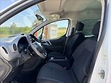 Peugeot Partner 1,6 HDI KLIMA TAŽNÉ - náhled 9