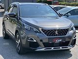 Peugeot 3008 GT Line 1.5 HDi NAVI KLIMA ALU - náhled 2