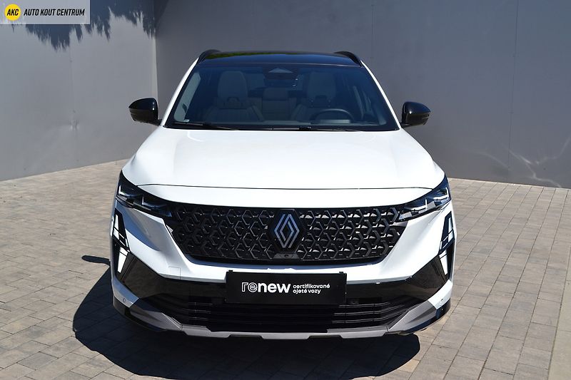 Renault Espace ICONIC E-TECH FULL HYBRID 200k - fotka 70 z 73