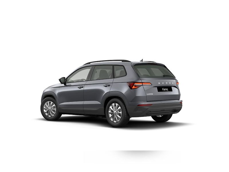 Škoda Karoq (2026) Classic - fotka 3 z 6