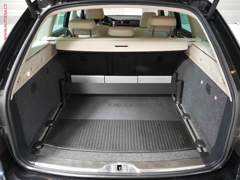Škoda Superb (2013) 2.0 TDi 4x4, 2.maj, DSG - fotka 7 z 25