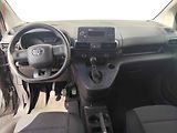 Toyota ProAce City Verso (2021) 1.5D-4D MAXi, ČR, AC, TZ - náhled 8