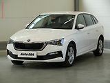Škoda Scala (2023) 1.0 TSi, 2.maj,ČR, Style - náhled 2