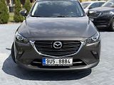 Mazda CX-3 (2018) 2.0i 89 kW / tažné - náhled 6