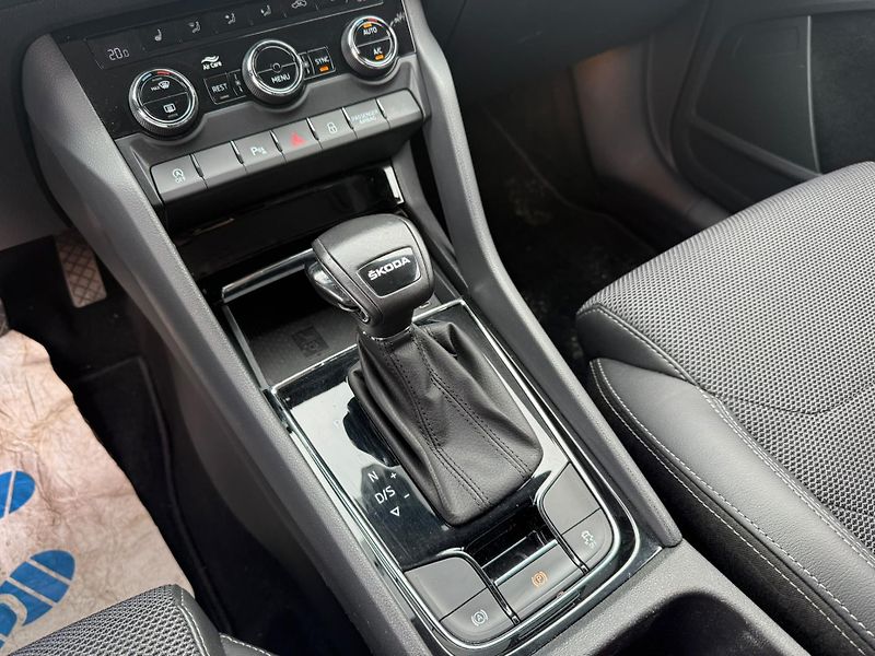 Škoda Kodiaq Style 2.0TDI 110kw DSG - fotka 19 z 26