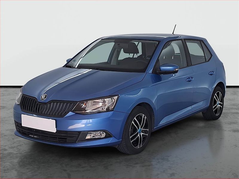 Škoda Fabia (2015) Ambition Plus 1.0 - fotka 2 z 15