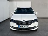 Škoda Fabia 1,0 TSI 70 Ambition - náhled 1