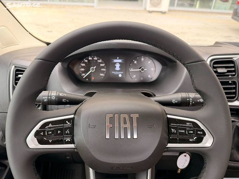 Fiat Ducato (2026) Maxi 2.2 MTJ 180k 8AT - valní - fotka 6 z 18