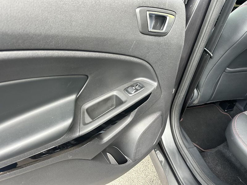 Ford EcoSport (2022) 1.0/92kW * ST-Line * Xenon - fotka 30 z 41