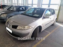 Renault Mégane (2006) 1.4i, ČR, AC - fotografie inzerátu