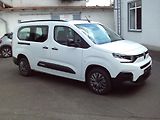 Citroën Berlingo (2026) XL PLUS Profi Petrol 110k Man - náhled 2