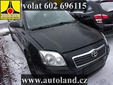 Toyota Avensis (2006) VOLAT 602 696115 - náhled 1