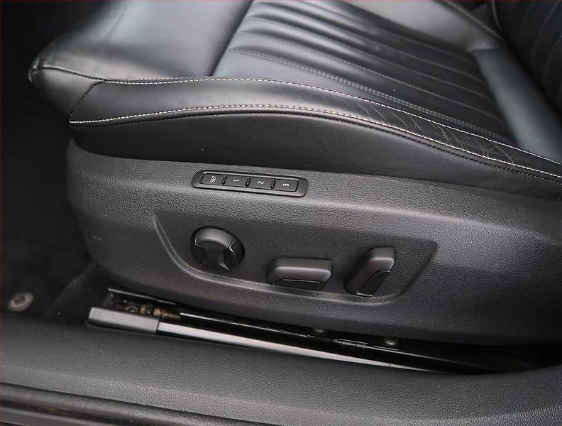 Škoda Superb (2020) Style 2.0 TDI - fotka 24 z 28