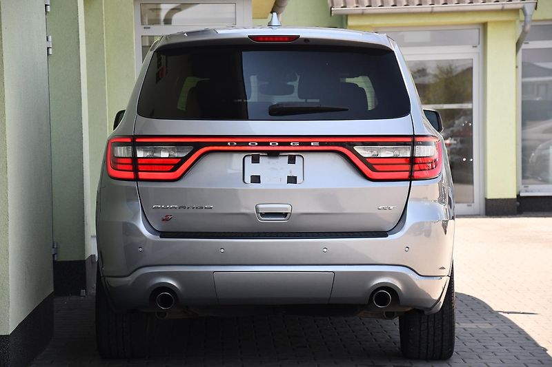 Dodge Durango 3.6L V6 7.MÍST - fotka 4 z 55