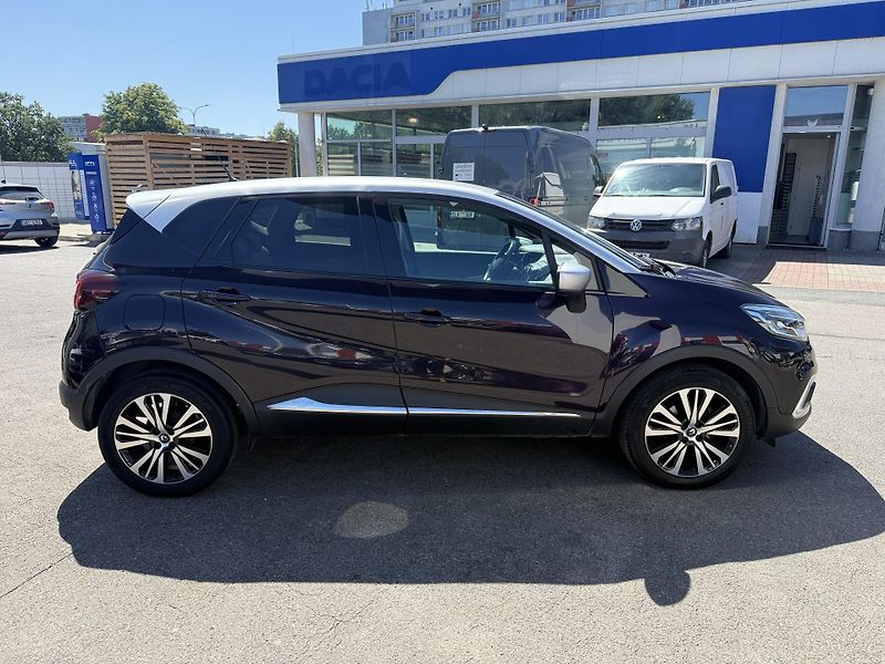 Renault Captur 1.2 TCe INITIALE PARIS  - fotka 5 z 32