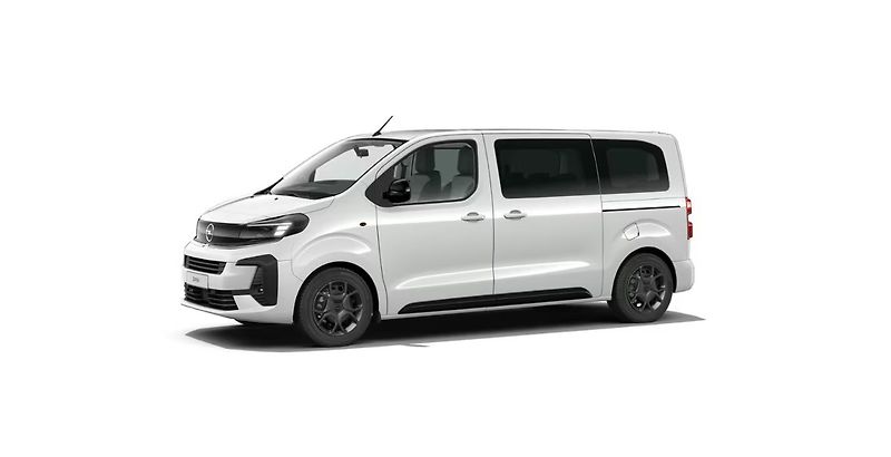 Opel Zafira (2026) Edition L1 2.2 CDTi 150k MT6 - fotka 2 z 9