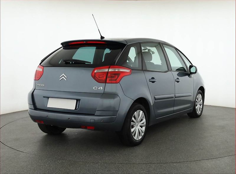 Citroën C4 Picasso (2007) 1.8 i, nová STK, pěkný stav - fotka 5 z 13