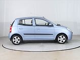 Kia Picanto (2009) 1.1, jezdí výborně - náhled 6