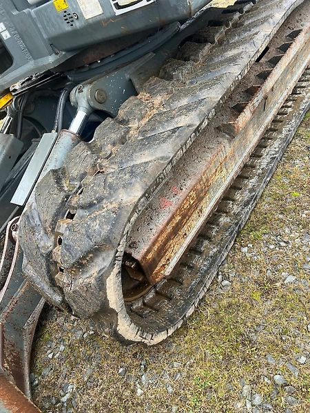 Wacker (2009) NEUSON 12002 - fotka 15 z 27