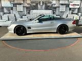 Mercedes-Benz SL (2002) 5.0 V8, 225KW - náhled 13